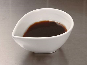 追加ステーキソース Additional Steak Sauce