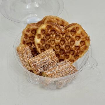 贅沢セット シナモン