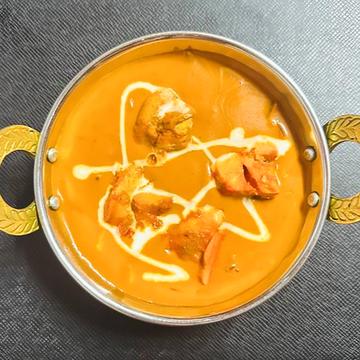 豚マサラカレー/Pork Masala Curry