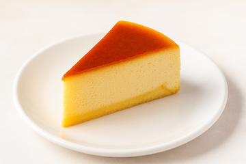 チーズケーキ