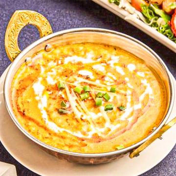 ダルカレー Dal Curry