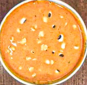 ダルカレー Dal Curry