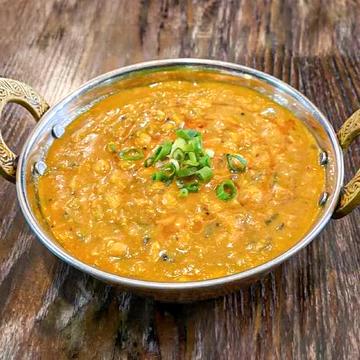 ダルカレー Dal Curry