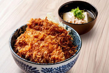 新潟名物ヒレたれかつどん 3枚セット