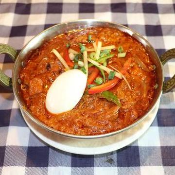 チキンマサラ/CHICKEN MASALA