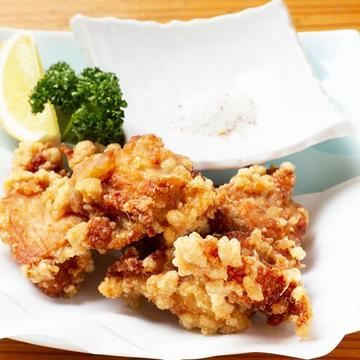 鶏の唐揚げ