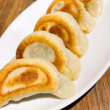 焼餃子(6個入り)