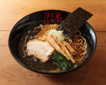 特製香味油 醤油九十九豚骨”改”