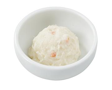 単品ポテト