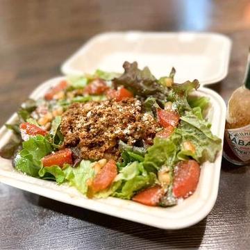 タコライス・スパイシー