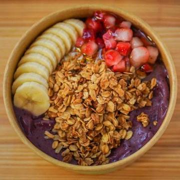 Aa Bowl/アサイーボウル