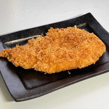 ロースとんかつ(1枚)