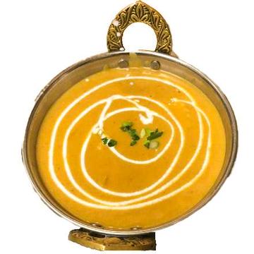 シーフードカレー Seafood Curry