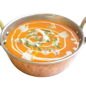 シーフードカレー Seafood Curry