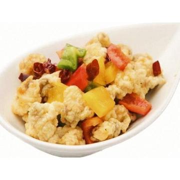 鶏軟骨唐揚げ