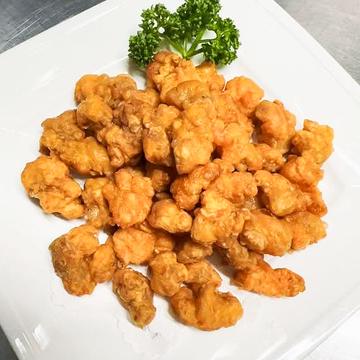 鶏軟骨唐揚げ