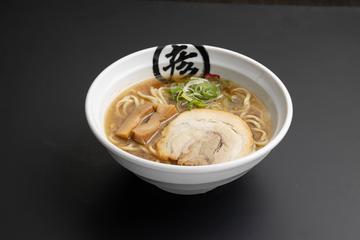 醤油らーめん