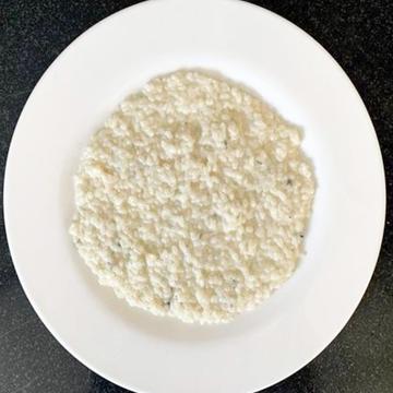 クァトロチーズリゾット
