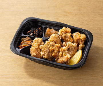 香味唐揚げ単品