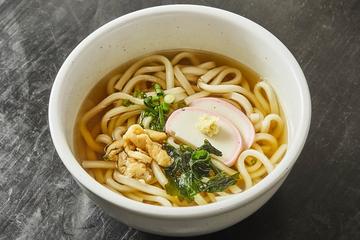さぬきうどん