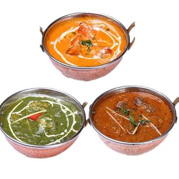 【カレーだけ3種類お得にセット】Curry3Set