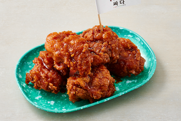 ヤンニョムチキン(3・5・8個)