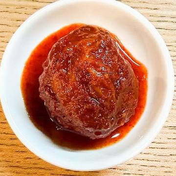 梅キムチ