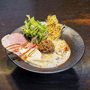 レディース鯛担麺