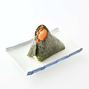 【当店人気No.4！】卵黄の醤油漬け×肉そぼろ