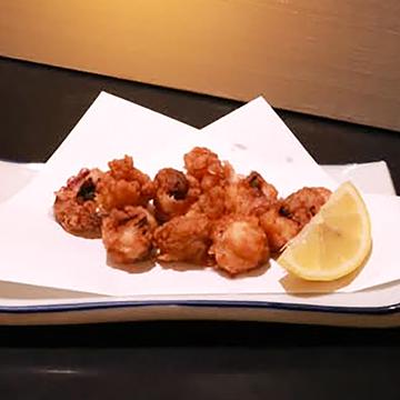 たこから揚げ (8つ)