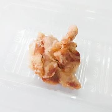 唐揚げ1個