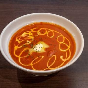 バターチキンカレー  Butter Chicken Curry