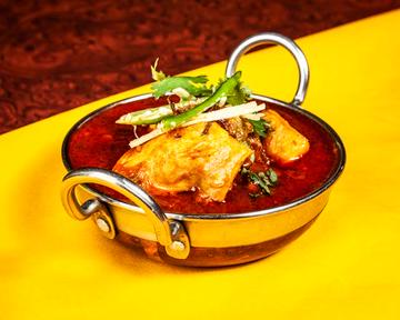 ビーフマサラBeef Masala