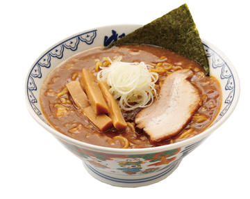 とろみばんから Melty Bankara