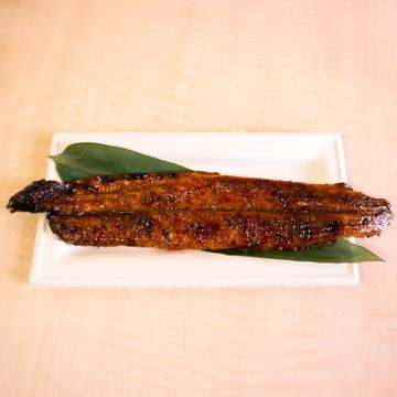 うなぎ職人蒲焼(1尾)
