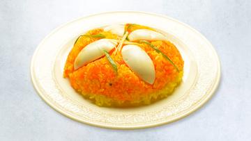 チキンビリヤニ Chicken Biryani