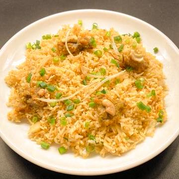 チキンビリヤニ Chicken Biryani