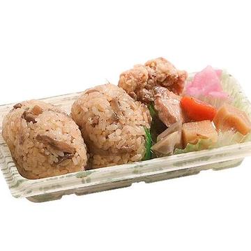 お手軽弁当 壱