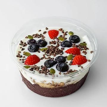 ヨーグルトアサイーボウル(YOGURT ACAI BOWL)