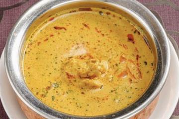 チキンカレー(Chicken Curry)