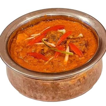 Chichen Tikka Masala (チキンティッカマサラ)