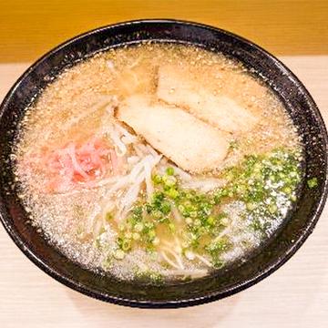 博多こってりラーメン(とんこつ)