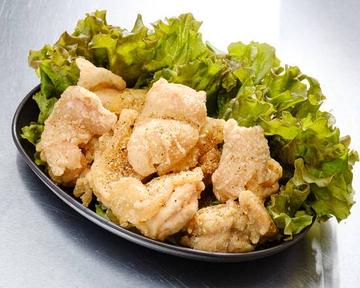 肉汁からあげ (旨塩スパイス1個)【もも】