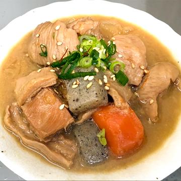 黒毛和牛もつ煮込み