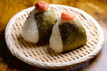 【当店人気No.2】選べるおにぎり2種Choice of 2 types of rice balls
