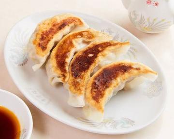 餃子 Gyoza Dumplings