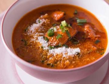 マドラスチキンカレー / Madras Chicken Curry