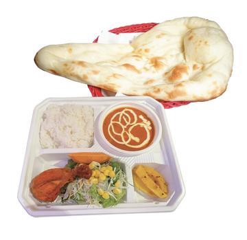 弁当ボックス Dinner Bento Box