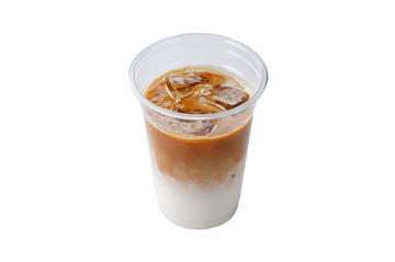 アイスカフェラテ