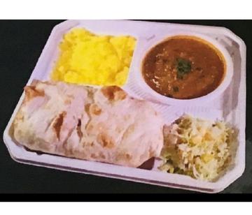 レギュラー弁当